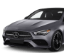 Карточка каталога Mercedes